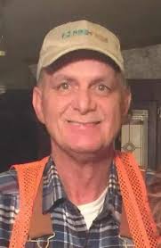 Calvin Dorsey Obituary (1958