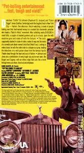 With godfrey cambridge, raymond st. Cotton Comes To Harlem Vhscollector Com