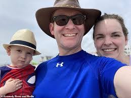 Adam Stump's Instagram, Twitter & Facebook