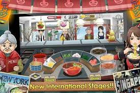 Cooking mama masak kue ulang tahun. Rekomendasi Game Memasak Versi Traveloka Online Xperience