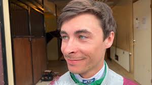 Izoard Vedaquais vann Harpers Hanovers lopp · Senaste nyheterna om trav ·  Travronden