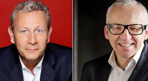 Le magazine Terre de Vins et Rodolphe Wartel déboutés de leur plainte  contre La RVF et Alain Marty