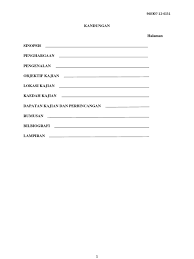 Pengumpulan data yang digunakan dalam kajian ini adalah menguunakan soal selidik, pemerhatian dan. Assignment Pengajian Am 2013 Stpm
