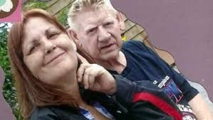 Fundraiser by Tammy Chambers : Help my mom rebuild her life