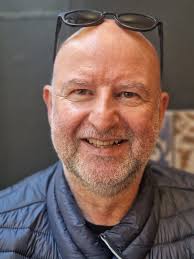 About me Mike Del Grosso driving lessons/instructor