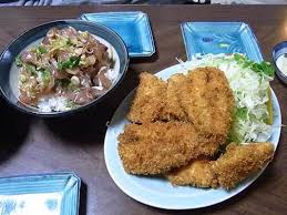 千葉の さすけ食堂 のアジフライが絶品 定番メニューや混雑状況を紹介 Travel Star