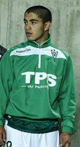 Listen to gabriel rojas | soundcloud is an audio platform that lets you listen to what you love and share the sounds you create. Gabriel Rojas Footballer Born 1999 Wikipedia