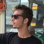 Arthur Arbo's Instagram, Twitter & Facebook