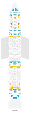 Seat Map Boeing 787 9 789 V2 Etihad Airways Find The Best