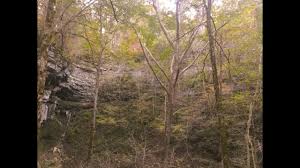 cedar sink trail youtube