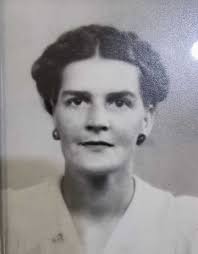 1.8 Myra Armstrong el Touby Cosgrove (1918–2014)