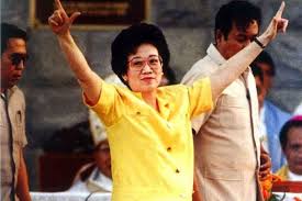 View cory aquino artworks sold at auction to research and compare prices. Filipinos Should Emulate Cory S Conviction Opposition Senators Say On Her 10th Death Anniversary Philstar Com