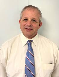 Richard Marotto, DPM