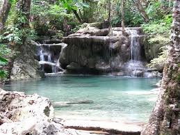 Maybe you would like to learn more about one of these? Erawan Nationalpark Naturwunder Im Kuhlen Westen Thailandurlaub