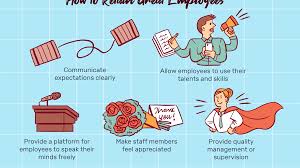 Just download one, open it in a program that can display the pdf file format, and print. 10 Best Ways To Retain Great Employees