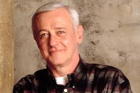 Frasier's' John Mahoney Gave Sensitive Sons The TV Dad They Needed