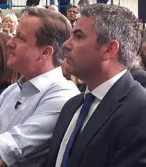 Renowned Traceys in politics