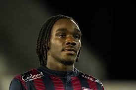 Darwin Andrade prêt à s'imposer dans le onze du Standard?