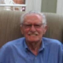 Mr. Eugene Austin Light Obituary