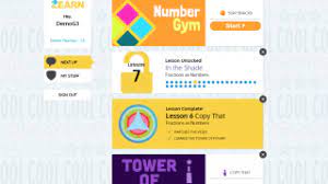Student workbooks (curriculum) $20 per student workbook: Zearn Review For Teachers Common Sense Education