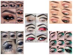 eye makeup designs for
