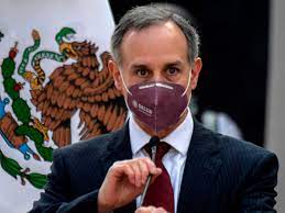 La inmensa mayoría calificaron el post como una muy buena estrategia publicitaria, otros, por el contrario, se quejaron de que se aprovechen de tal situación y hubo quienes defendieron al epidemiólogo. Subsecretario De Salud De Mexico Hugo Lopez Gatell Enfrenta Criticas Por Irse De Vacaciones A La Playa Independent Espanol