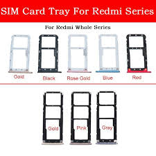 Find your galaxy note 3 imei code by navigating to . Buy Sim Card Tray For Xiaomi Redmi 3 6a 4a K20 S2 Y2 Note 7 Sim Card Slot Socket Holder Adapter At Affordable Prices Free Shipping Real Reviews With Photos Joom