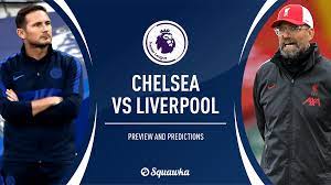 How to watch the premier league online. Chelsea V Liverpool Live Stream Watch The Premier League Online