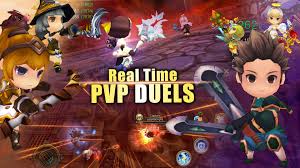 This game is not mobile comparable!! Arcane Dragons For Android Apk Download