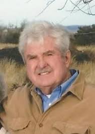 James Royal Obituary (1933