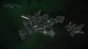 The imperial eagle's hardpoints are located as follows: Mv 81 Vulture Dropship 100 Vanilla W I P Update 1 Spaceengineers