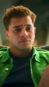 Eu fico Jururu & Borocoxô vendo isso aqui 💔 #Elite7 #Elite #Patrick #Ivan  #andrelamoglia #seriesnetflix #Netflix #NetflixBrasil