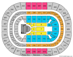 logical united center seating chart for beyonce concert