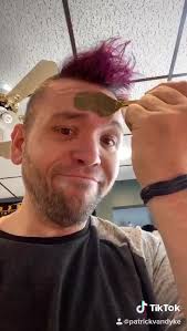 Patrick VanDyke, LMT