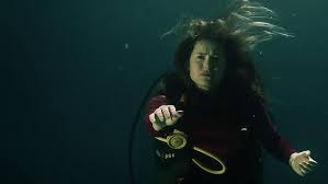 Prime Video: Into The Deep