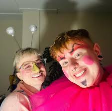 Quirk Culture 🔥🌈🦁✨ (@quirk_culture) • Instagram photos and videos