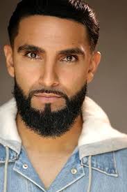 Wonderville (Short 2025)