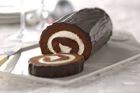 Gateau Roule Au Chocolat Recette Gateau Roule Chocolat Roule Au Chocolat Gateau Roule