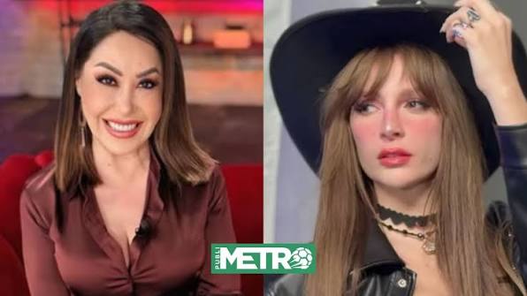 Cuál es el parentesco entre Imelda Tuñón y Addis para que le dieran la  tutela del nieto de Maribel Guardia?