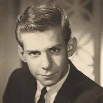 Raymond Wesley Housden Jr. Obituary