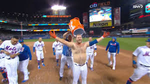 He is on pace to break aaron judge's major league record for home runs by a michelle alonso arrived at her seat in section 114 at citi field shortly before first pitch at the mets'. Mets Beat Phillies With Pete Alonso Walk Off Walk