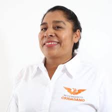 Profile for Movimiento Ciudadano