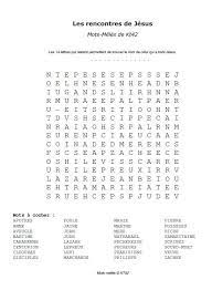 Jeux Sur La Bible Realisation Kt42 1 Cherche Dans La Bible Les References Ci Dessous Pour Te Permettre De Relier Le Mot Qui Corre Bible Study Bible Kids Class