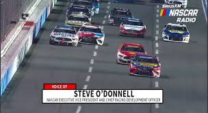 Nascar on siriusxm is a joke overall. Steve O Donnell On Coca Cola 600 Racing Nascar Com