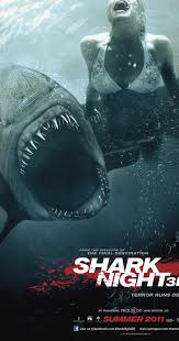 Shark Night 3d 2011 Shark Film Shark Full Movies Online Free