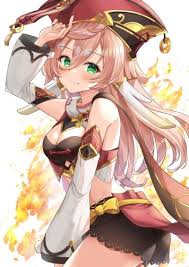 If you want to keep up to date with all the latest news on genshin impact’s yanfei. Yanfei Mywaifulist