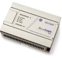 MicroLogix Brochure - German
