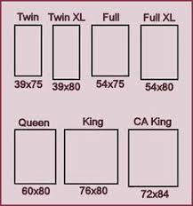 mattress size chart diy beds bed size charts bed sizes