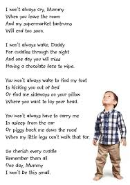 Sometimes I Can T Wait Most Times Makes Me Want To Cry I Don T Want Them To Grow Up Mothers Day Poems I Love My Son Quotes For Kids