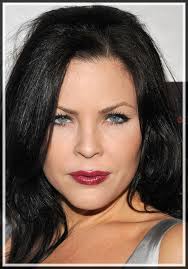 Filmographie de Christa Campbell